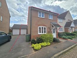 15, Rowan Road, Leicester LE3 8FZ