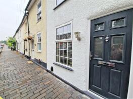 85, Old London Road, St. Albans AL1 1QD