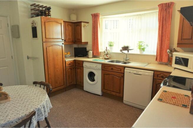 Kitchen / Diner