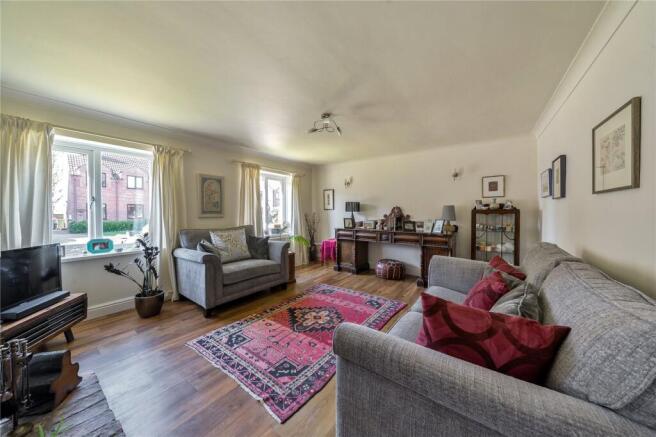 Coach House Garth, Barmby Moor, York, YO42 photo 4
