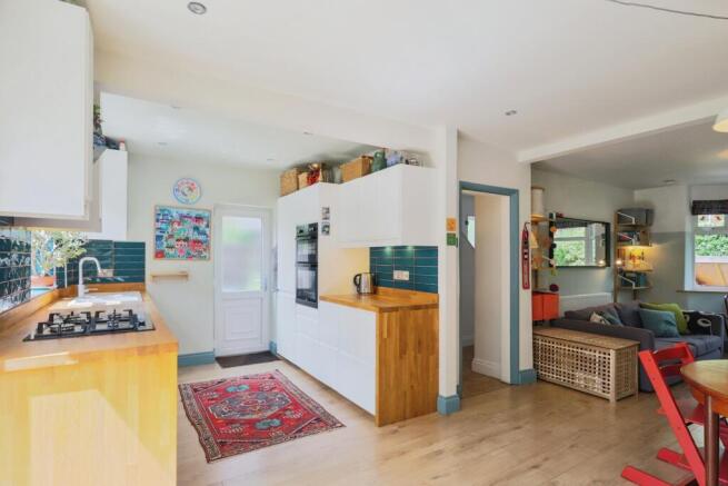 Woodburn Road, Didsbury, Manchester, Greater Manchester, M22 photo 4