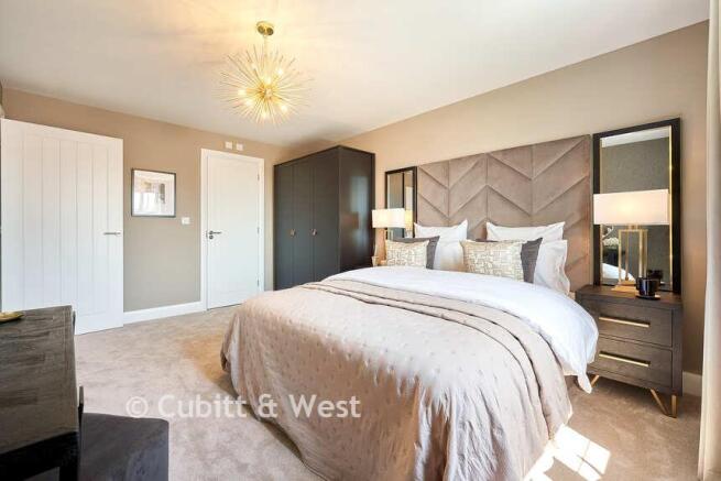 Main Bedroom