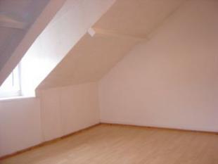 Attic Room