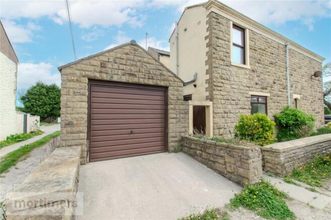 Garage External
