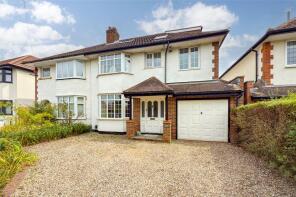 145, Watford Road, Chiswell Green, St. Albans AL2 3HG