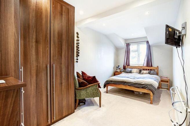 BED 1