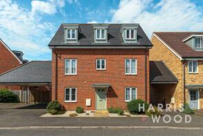 41, Haygreen Road, Witham CM8 1GT