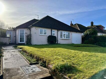 Cranston Avenue, Bexhill-on-Sea, TN39