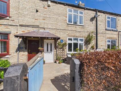 Garden Terrace, Woodside, NE40