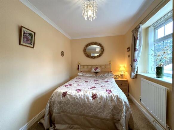 Bedroom Two 370