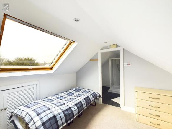Loft Room