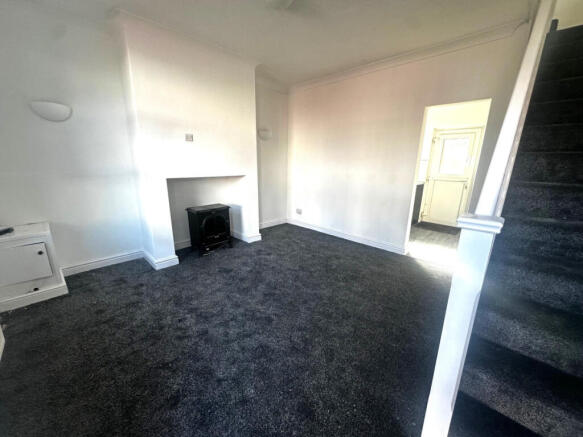 45 De Lacy Street