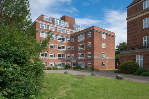 Woodstock Close, Oxford, OX2