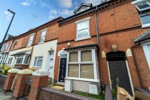 54, Exeter Road, Birmingham B29 6EU