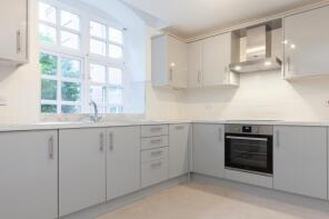 Flat 65, The Jackson Building, Bennett Crescent, Oxford OX4 2UQ