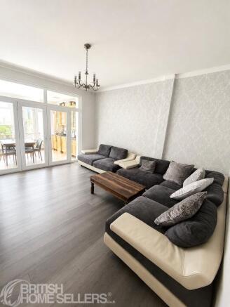 7 bed End of Terrace for sale Image 8