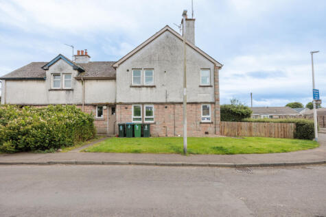 Caddam Place, Coupar Angus, Perth And Kinross