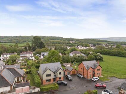 Llys Gwynan, Llandybie, Ammanford, SA18 3YP