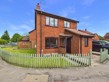 Ferguson Road, Walkington, HU17 8SL
