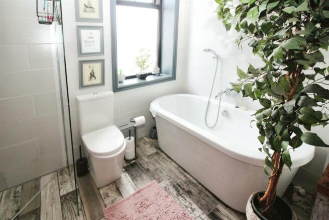 House Bathroom
