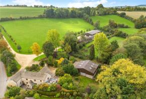 Little Paddocks, Kilham Lane, Cheltenham GL54 4HX