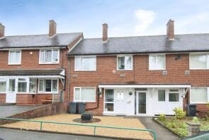 5, Hadlow Croft, Birmingham B33 0PT