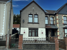 81, Cemetery Road, Porth CF39 0BH