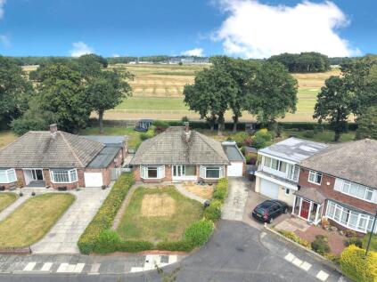 Summerhill Avenue, Melton Park, NE3