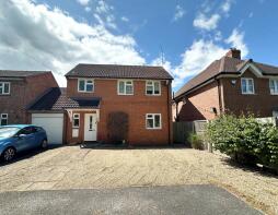 65, Park View Drive North, Reading RG10 9QY