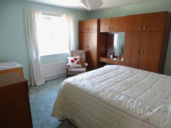 Bedroom two