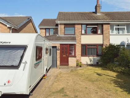 Lockwood Avenue, South Anston, Sheffield
