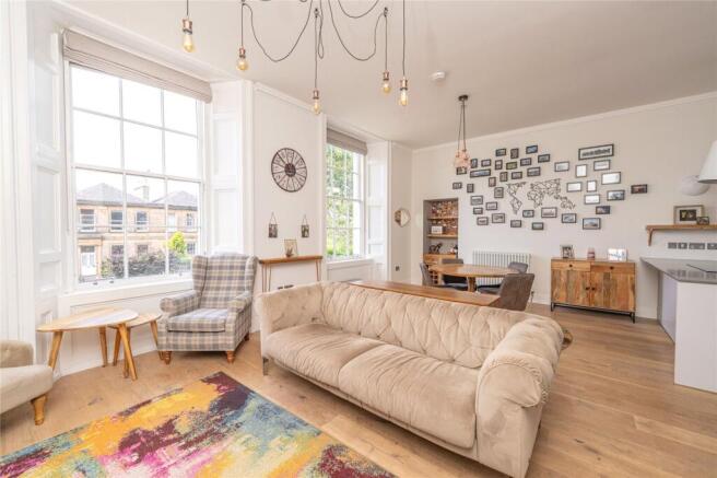 Lounge Area