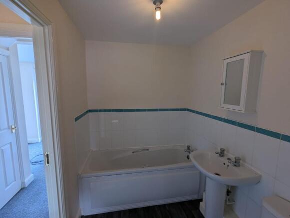 En-Suite One