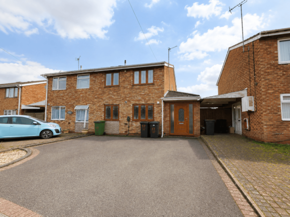 Woburn Drive
