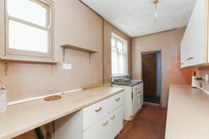 27, Bonsall Street, Leicester LE5 5AF