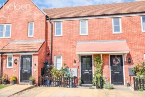 24, Spickets Drive, Heybridge CM9 4DH