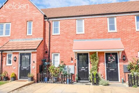 Spickets Drive, Heybridge