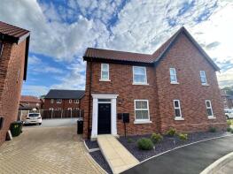 39, Chapman Road, Rackheath NR13 6GG