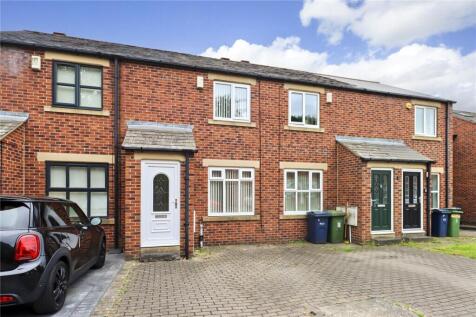 The Copse, Blaydon, NE21