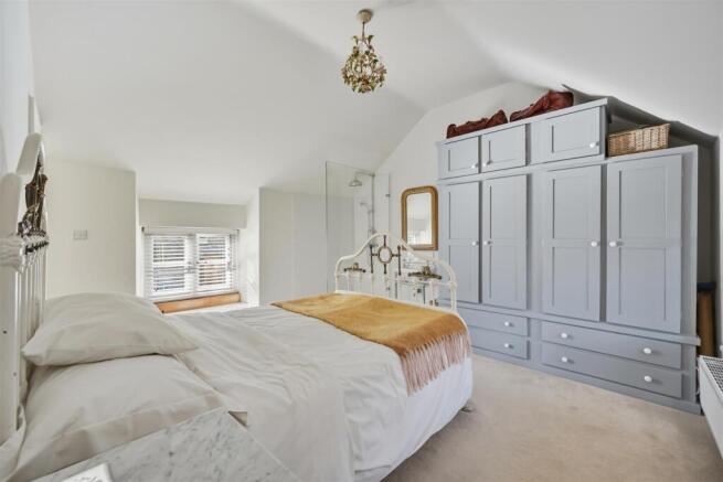Laneside Cottage, High Street, Calver,  S32 3XP, Hope Valley photo 4