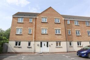 62 Apartment, 60, Macfarlane Chase, Weston-super-mare BS23 3WG