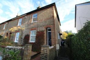 1, Carters Cottages, Selsfield Road, Haywards Heath RH17 6TJ