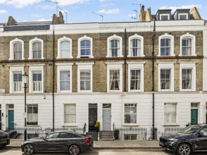 Ifield Road, London, SW10