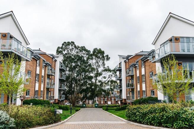 Millbrook Village