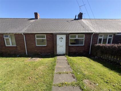 Humber Hill, Stanley, County Durham, DH9