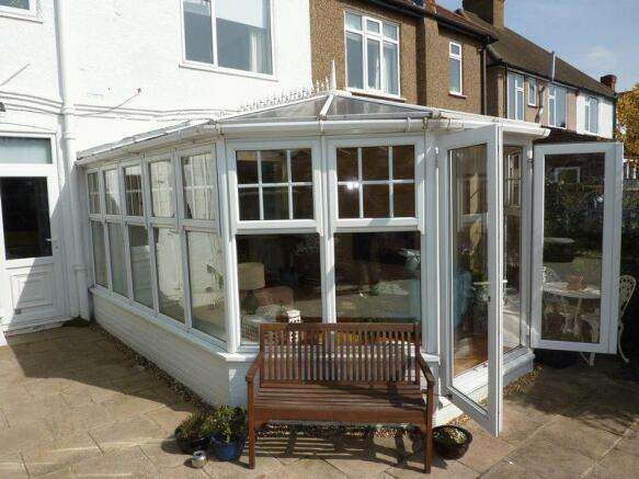 Conservatory r...
