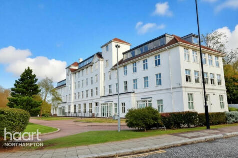 Berrywood Drive, Northampton
