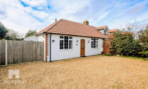 15, Woolsbridge Road, Ringwood BH24 2LP