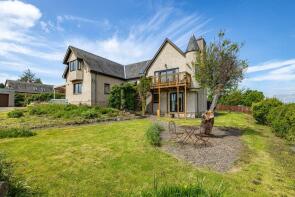 Silverknowe, Kelso TD5 8HG