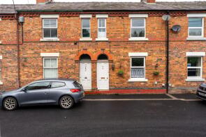 21, Wye View Terrace, Builth Road, Builth Wells LD2 3RL